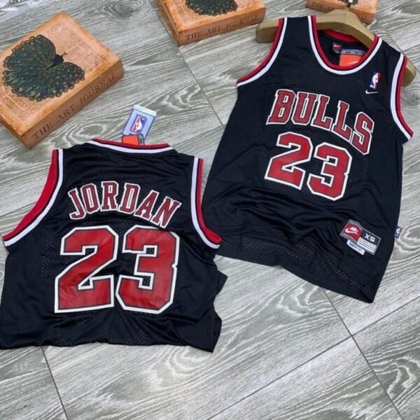 Basketball Jersey Pallets