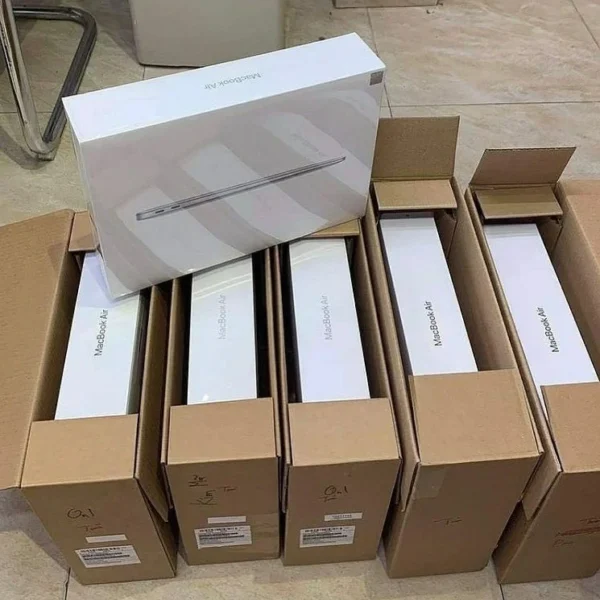 MacBook air Pallets