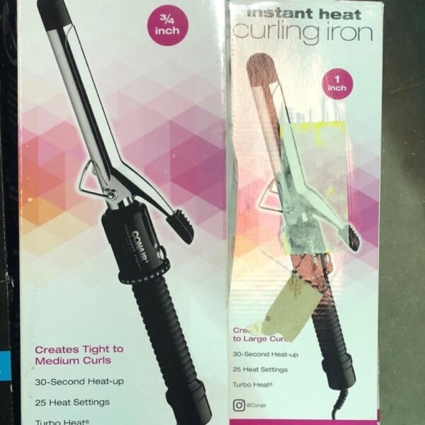 Hair Styling Tools - Image 4