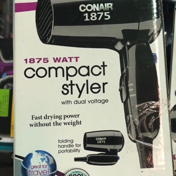 Hair Styling Tools - Image 5
