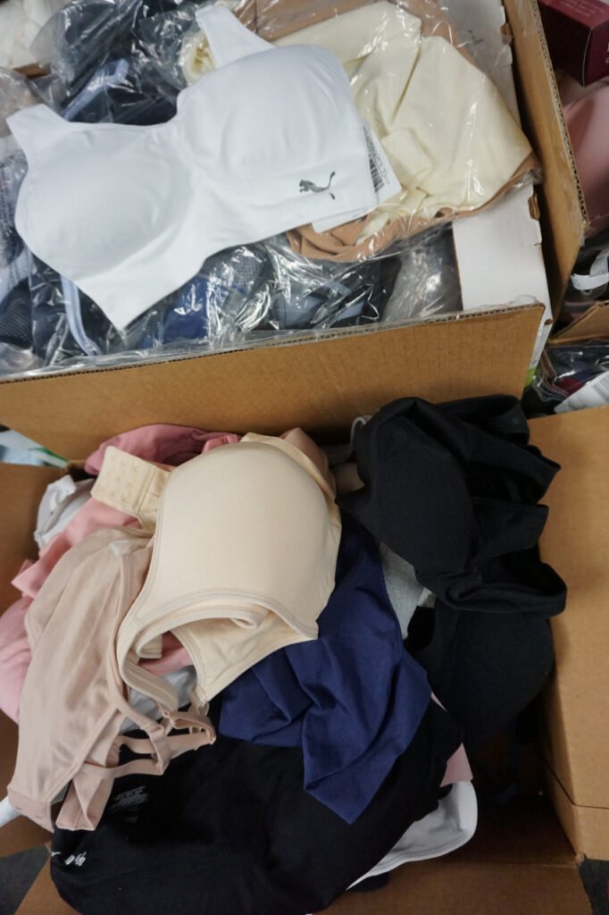 Bra Pallets - Image 2