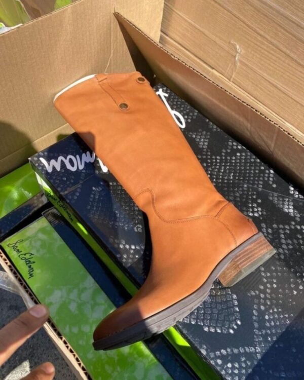 Female Shoes Pallet - Image 7