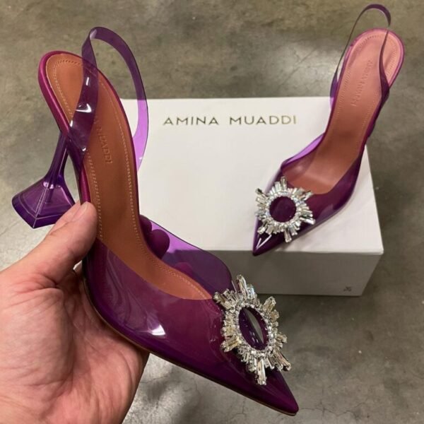 Female Shoes Pallet - Image 3