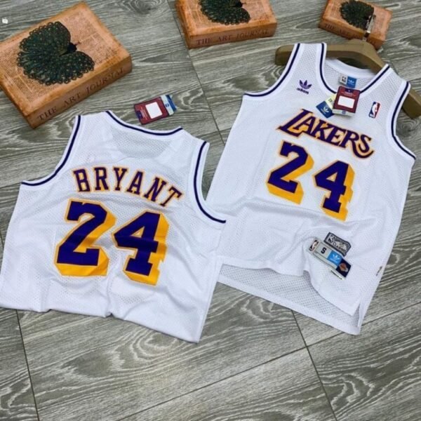 Basketball Jersey Pallets - Image 4