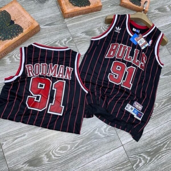 Basketball Jersey Pallets - Image 5