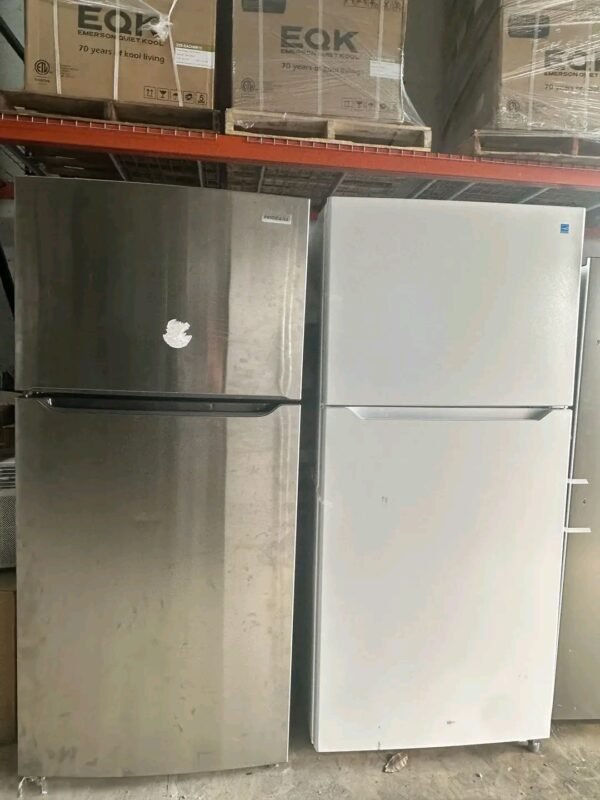 Large Appliances pallets - Image 2