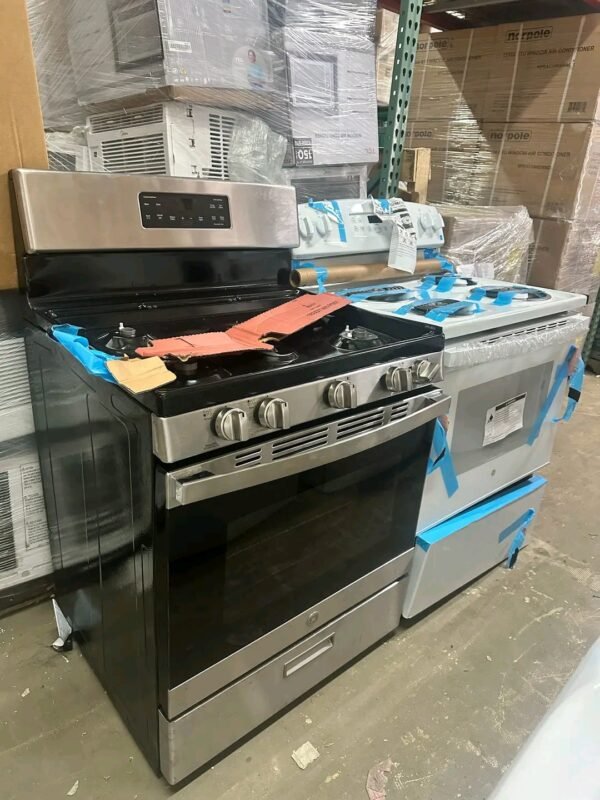 Large Appliances pallets - Image 5